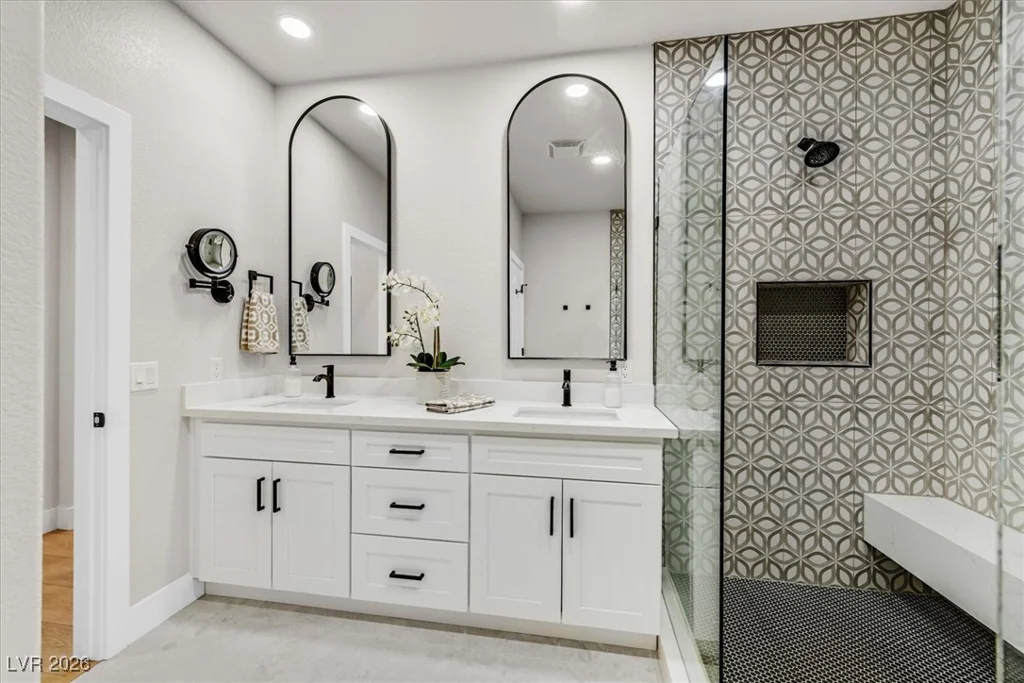 2446 Hardin Ridge, Henderson, NV 89052