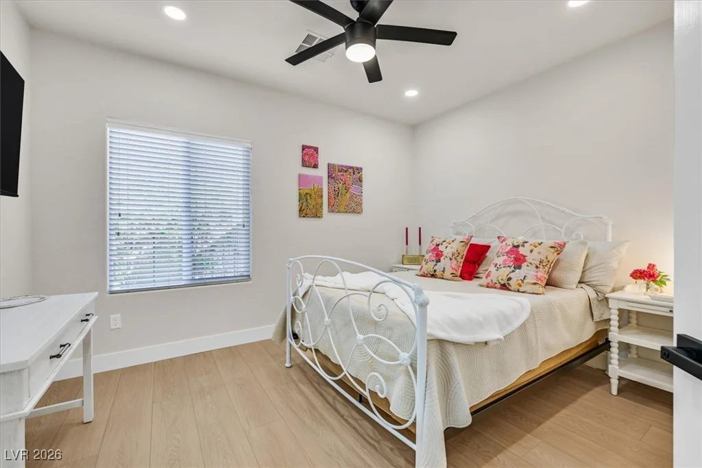 2446 Hardin Ridge, Henderson, NV 89052