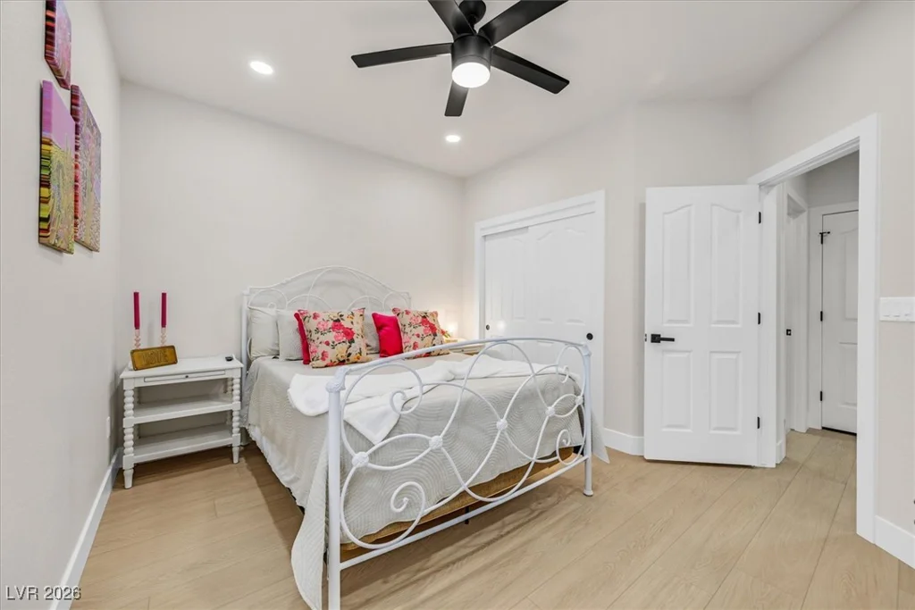 2446 Hardin Ridge, Henderson, NV 89052