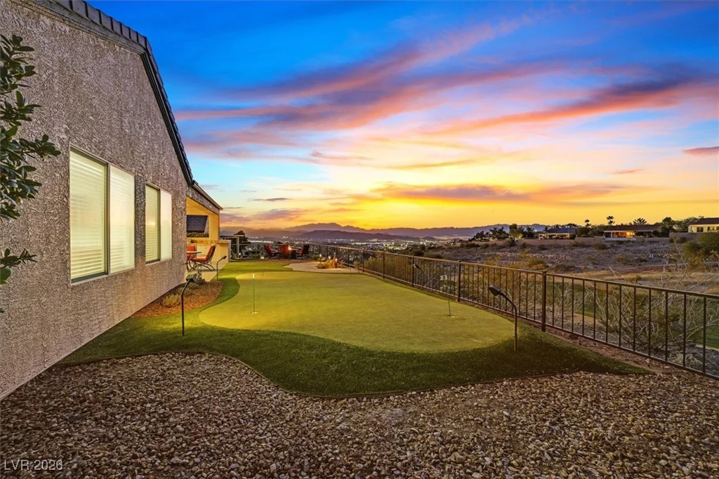 2446 Hardin Ridge, Henderson, NV 89052