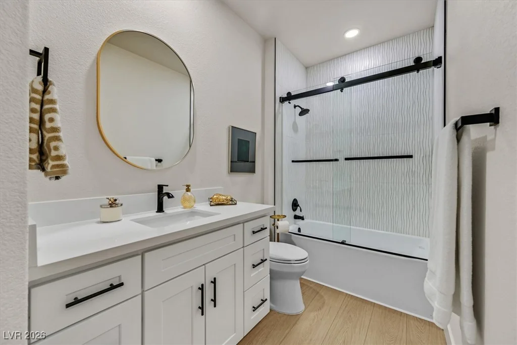 2446 Hardin Ridge, Henderson, NV 89052