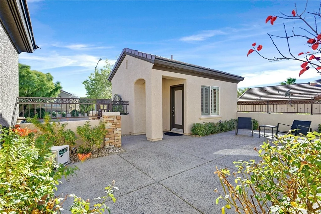 2446 Hardin Ridge, Henderson, NV 89052
