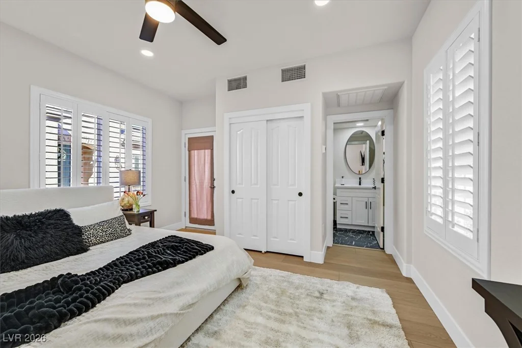 2446 Hardin Ridge, Henderson, NV 89052