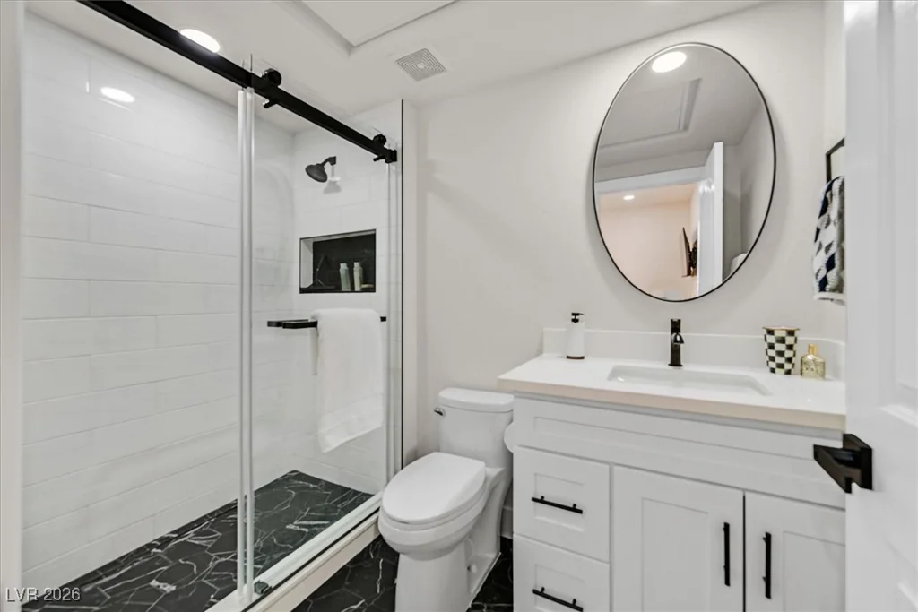 2446 Hardin Ridge, Henderson, NV 89052