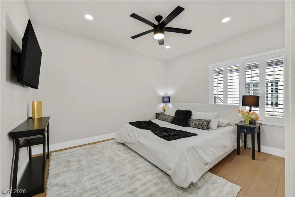 2446 Hardin Ridge, Henderson, NV 89052