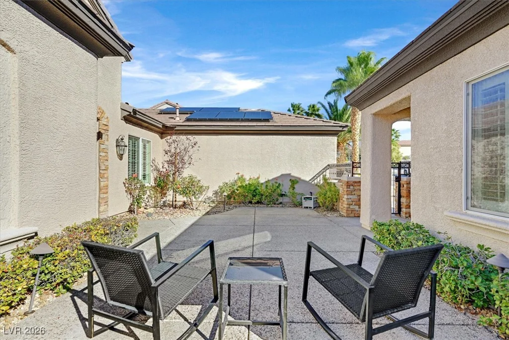 2446 Hardin Ridge, Henderson, NV 89052