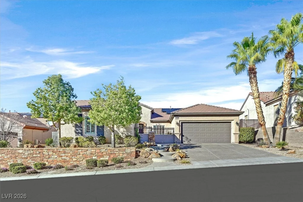 2446 Hardin Ridge, Henderson, NV 89052