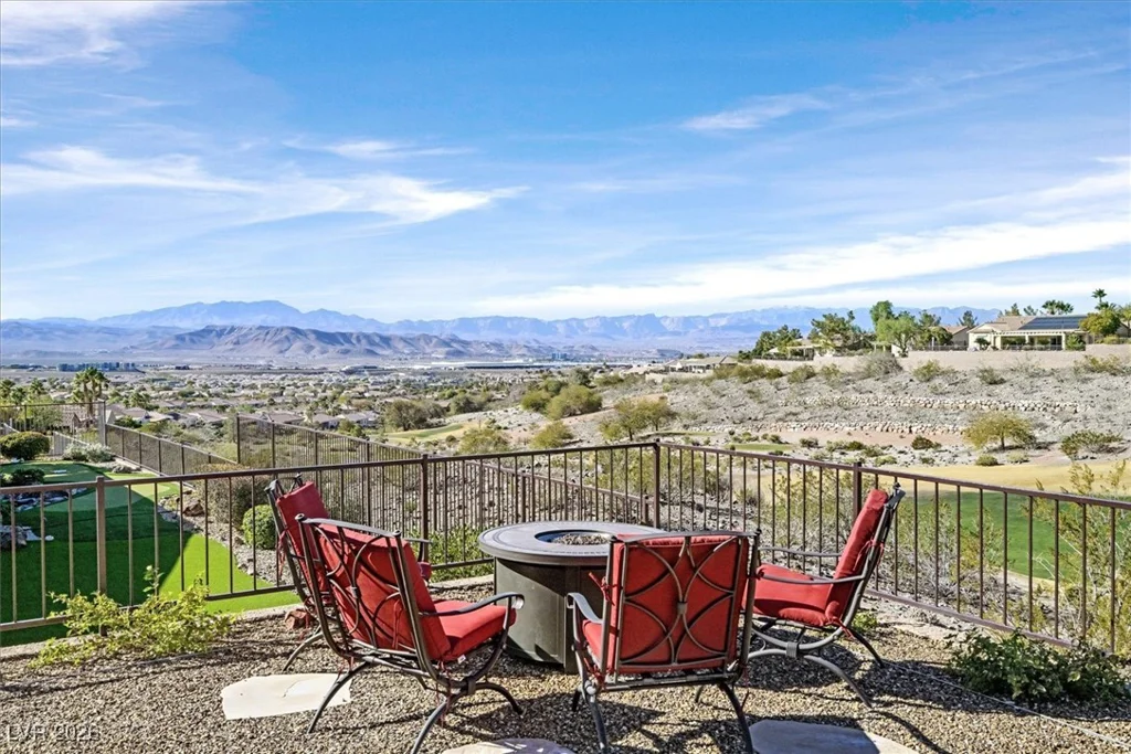 2446 Hardin Ridge, Henderson, NV 89052