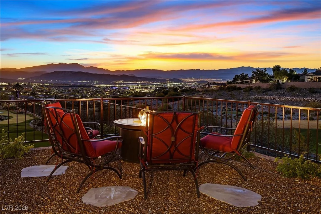 2446 Hardin Ridge, Henderson, NV 89052