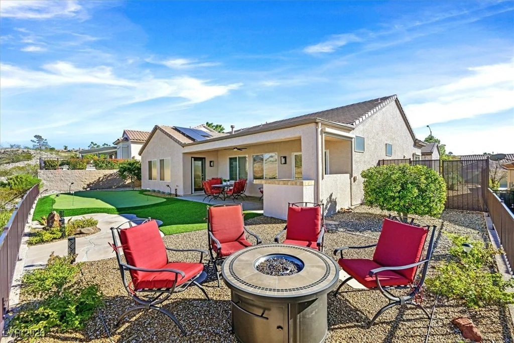 2446 Hardin Ridge, Henderson, NV 89052