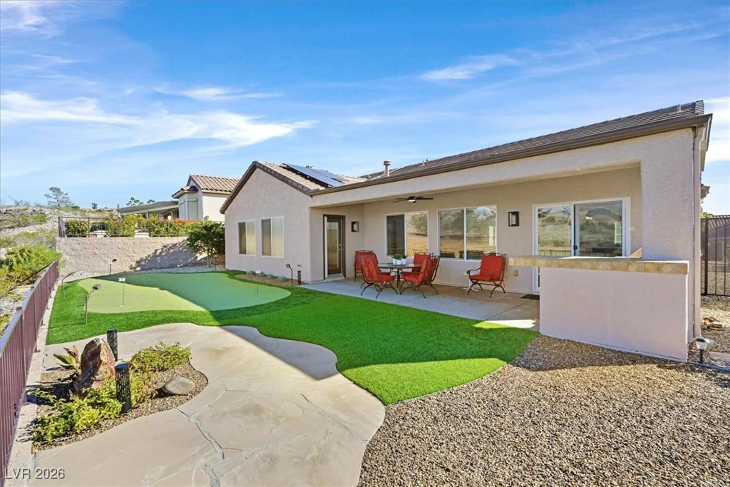 2446 Hardin Ridge, Henderson, NV 89052