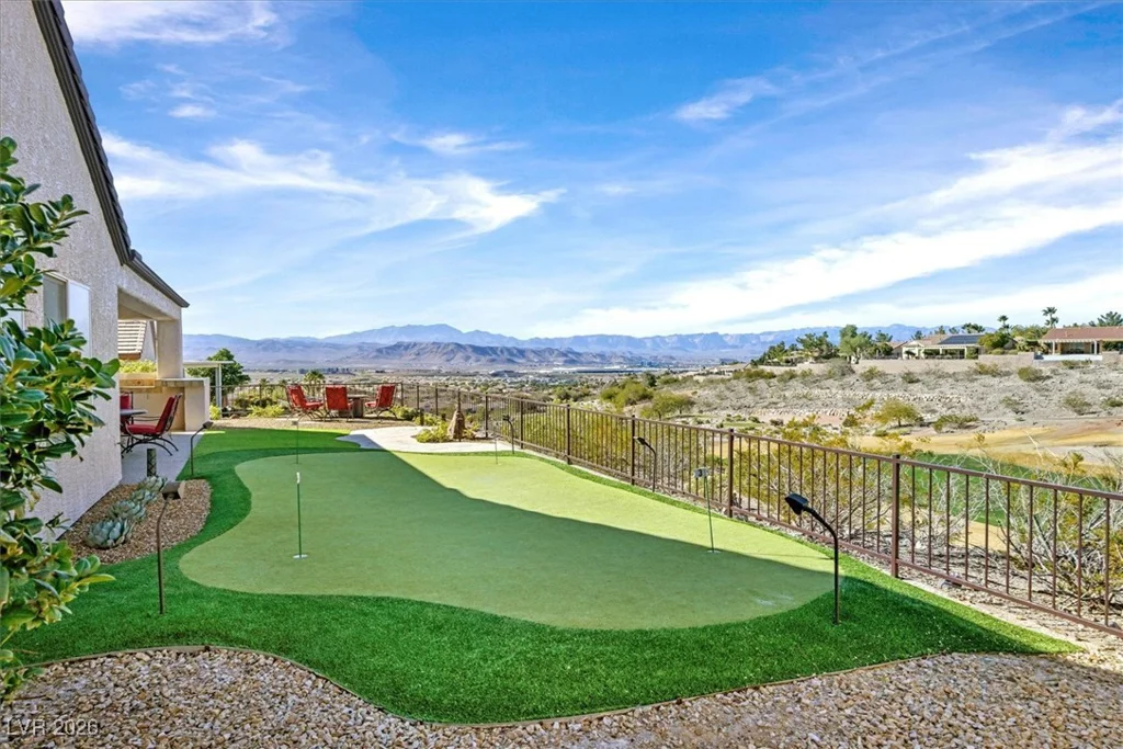 2446 Hardin Ridge, Henderson, NV 89052