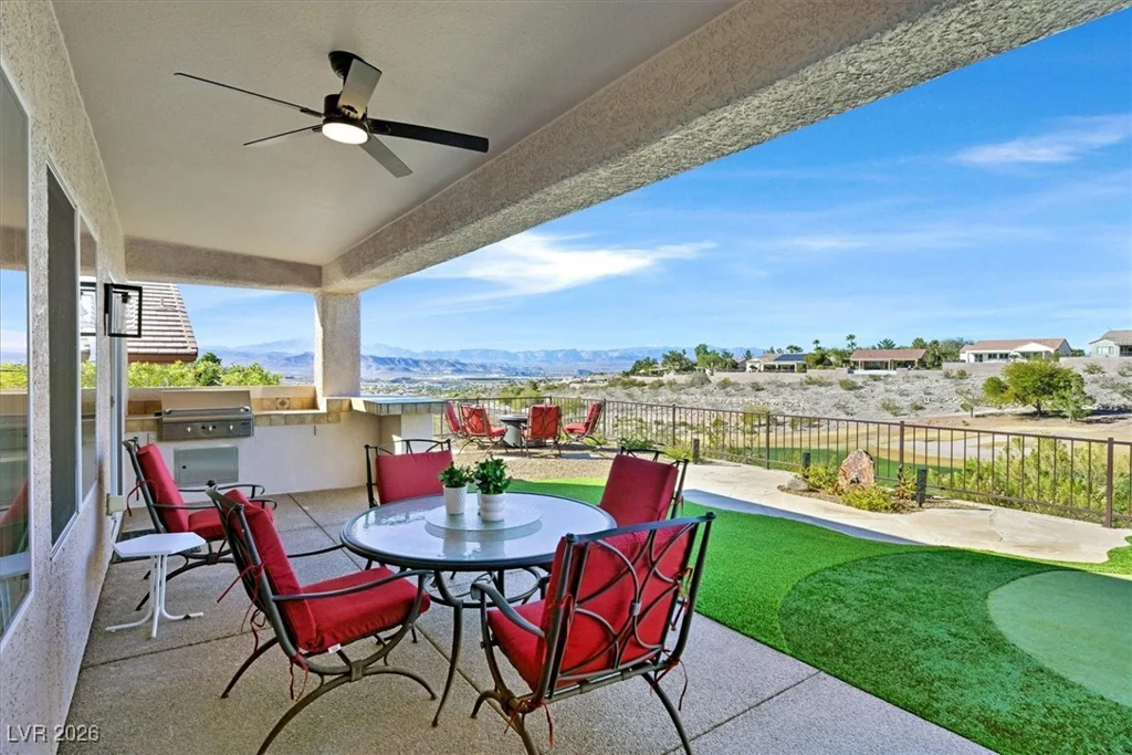 2446 Hardin Ridge, Henderson, NV 89052