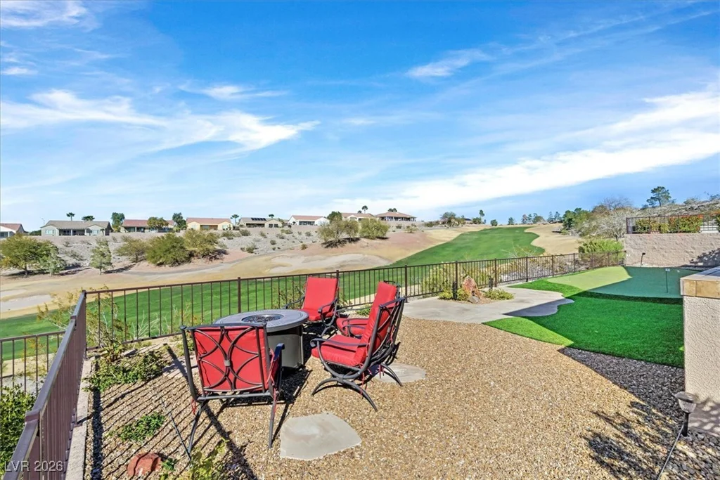 2446 Hardin Ridge, Henderson, NV 89052