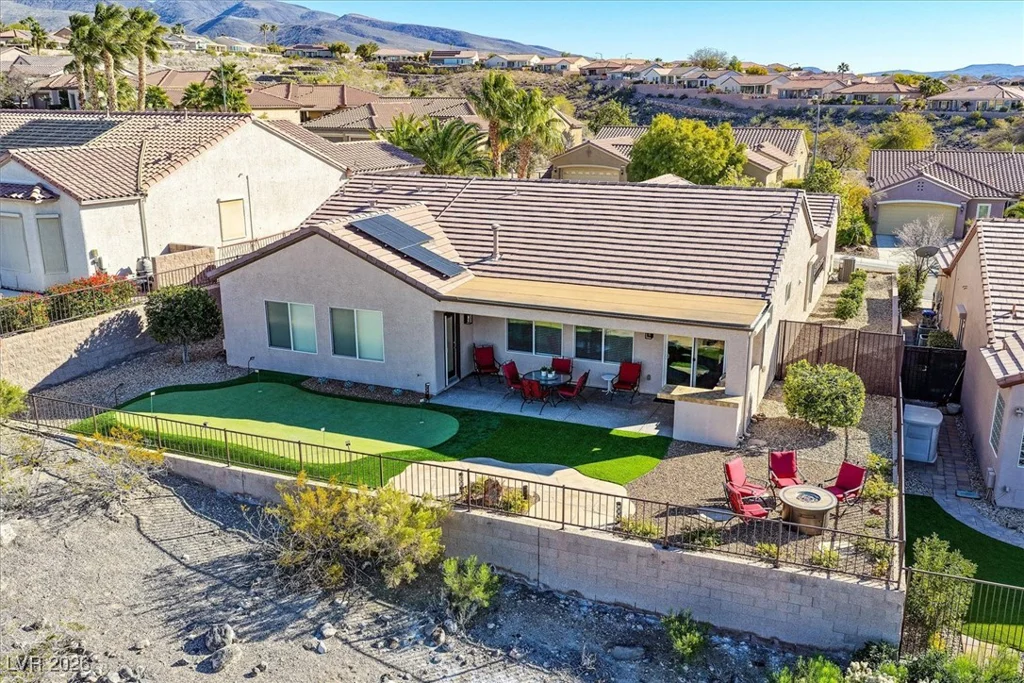 2446 Hardin Ridge, Henderson, NV 89052