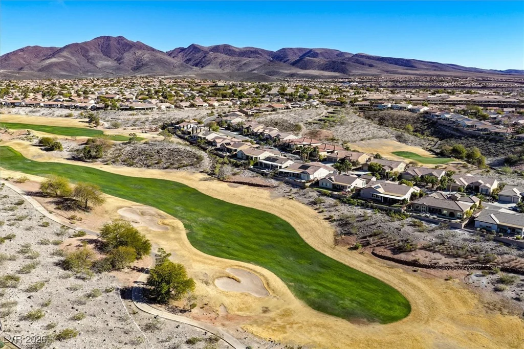 2446 Hardin Ridge, Henderson, NV 89052