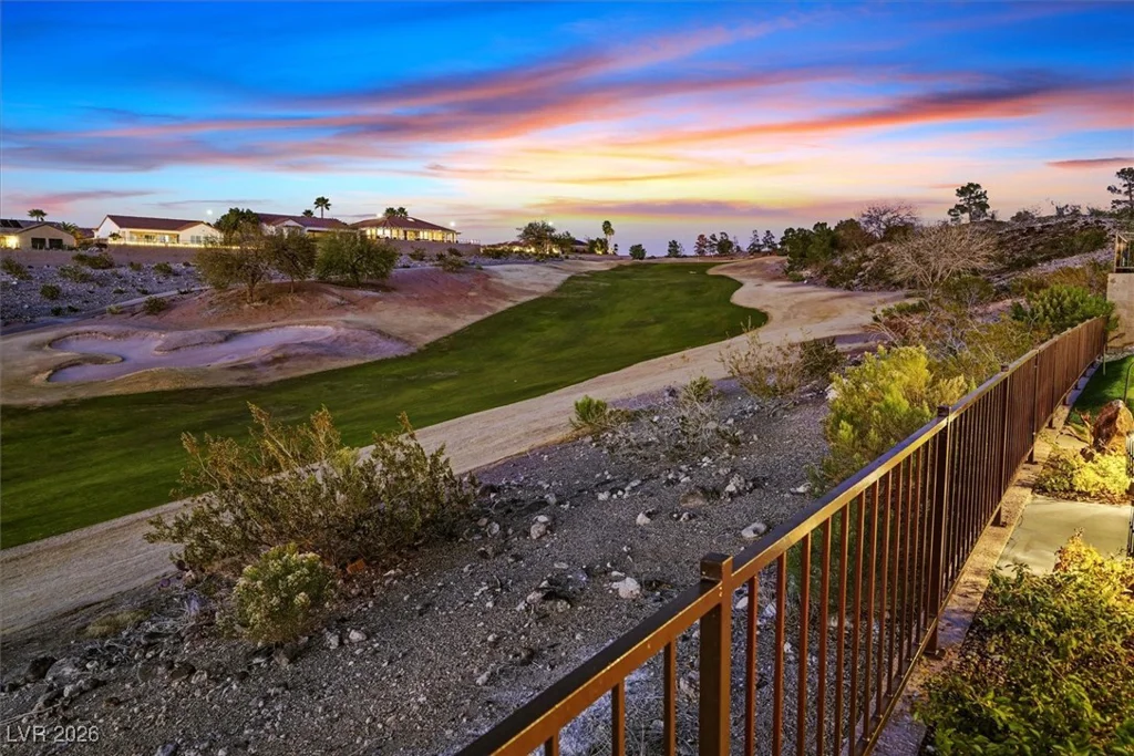 2446 Hardin Ridge, Henderson, NV 89052