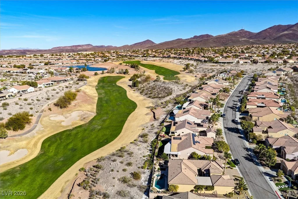2446 Hardin Ridge, Henderson, NV 89052