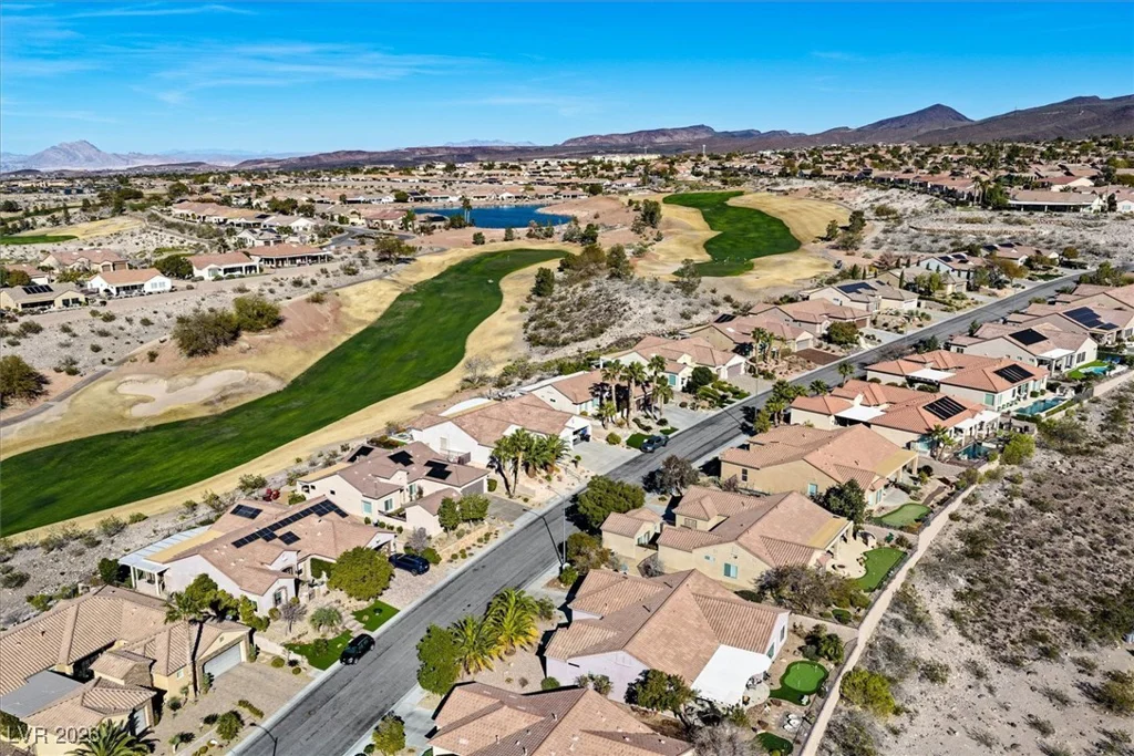 2446 Hardin Ridge, Henderson, NV 89052
