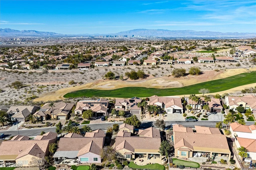 2446 Hardin Ridge, Henderson, NV 89052
