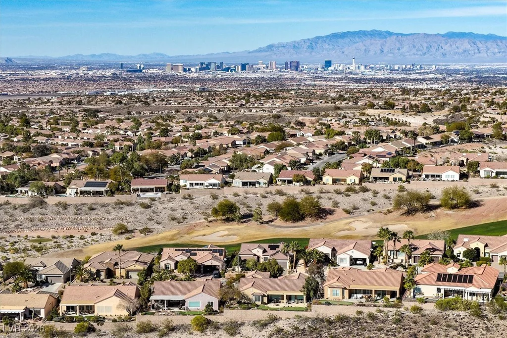 2446 Hardin Ridge, Henderson, NV 89052