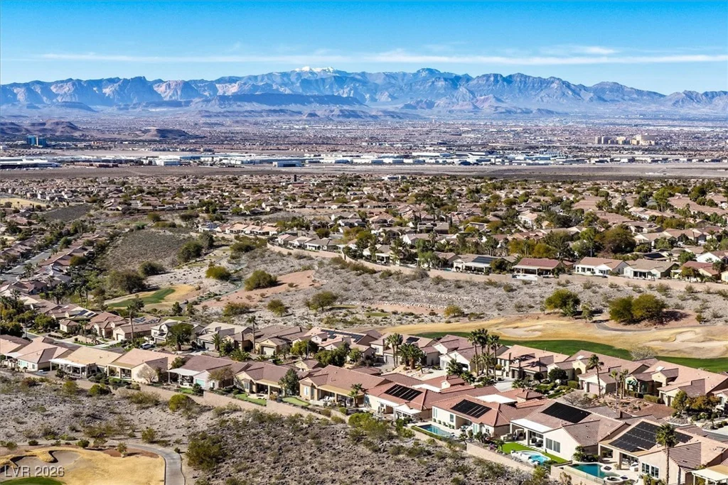 2446 Hardin Ridge, Henderson, NV 89052