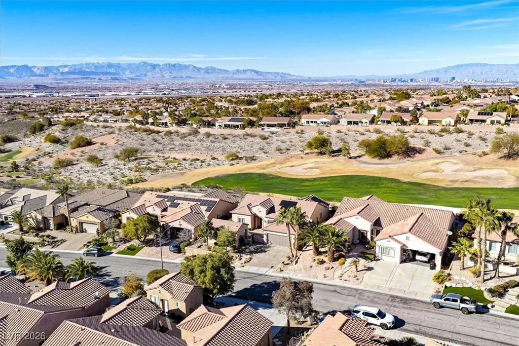 2446 Hardin Ridge, Henderson, NV 89052