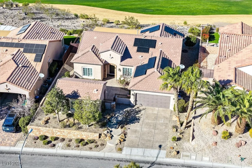 2446 Hardin Ridge, Henderson, NV 89052
