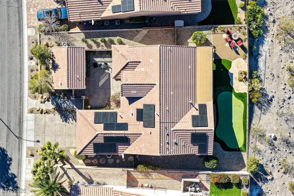 2446 Hardin Ridge, Henderson, NV 89052