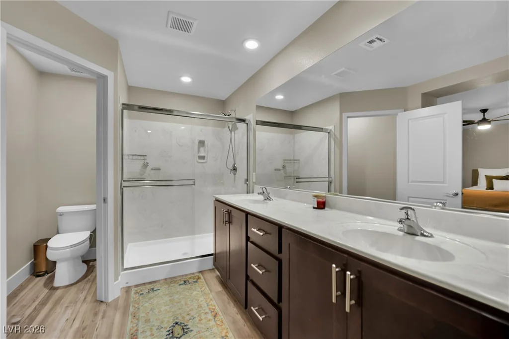 9378 Hilgard, Las Vegas, NV 89178