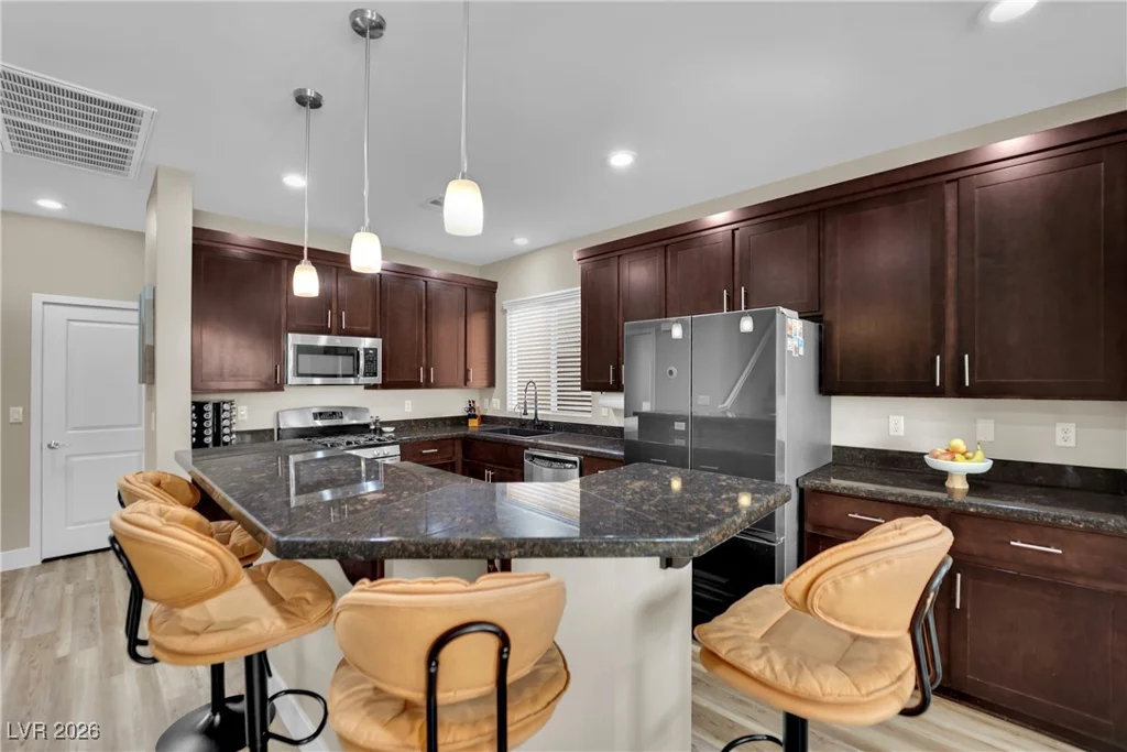 9378 Hilgard, Las Vegas, NV 89178