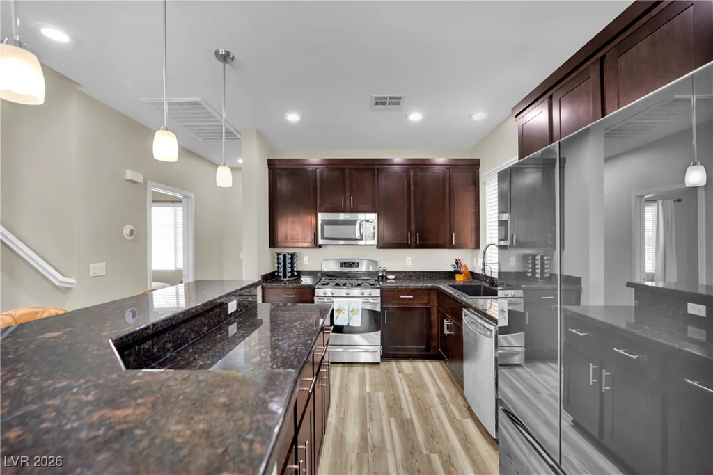 9378 Hilgard, Las Vegas, NV 89178