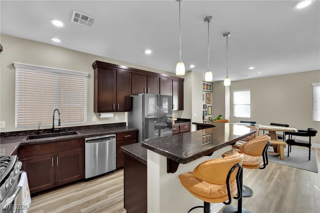 9378 Hilgard, Las Vegas, NV 89178