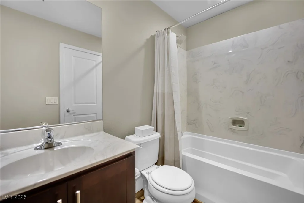 9378 Hilgard, Las Vegas, NV 89178
