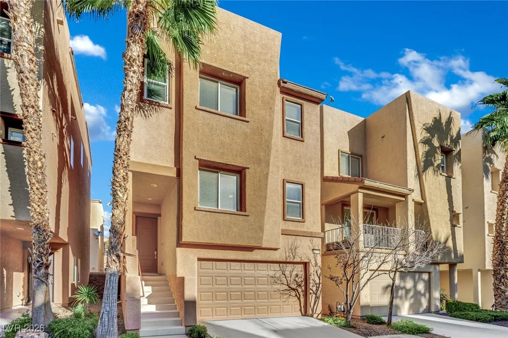 9378 Hilgard, Las Vegas, NV 89178