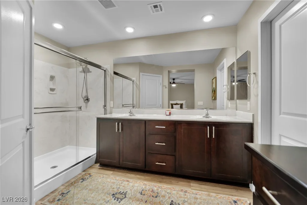 9378 Hilgard, Las Vegas, NV 89178