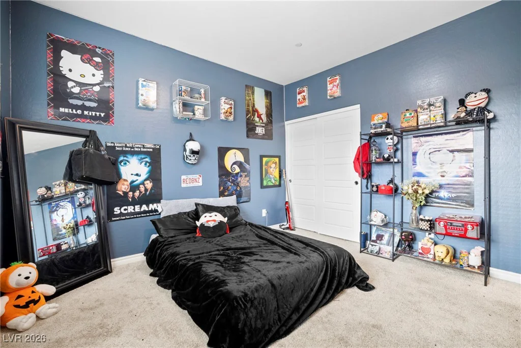 1638 Dire Wolf, North Las Vegas, NV 89084