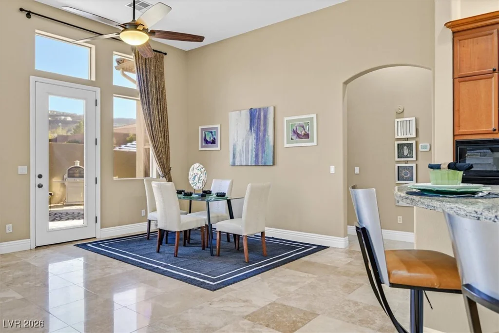 368 Via Sonador, Henderson, NV 89012