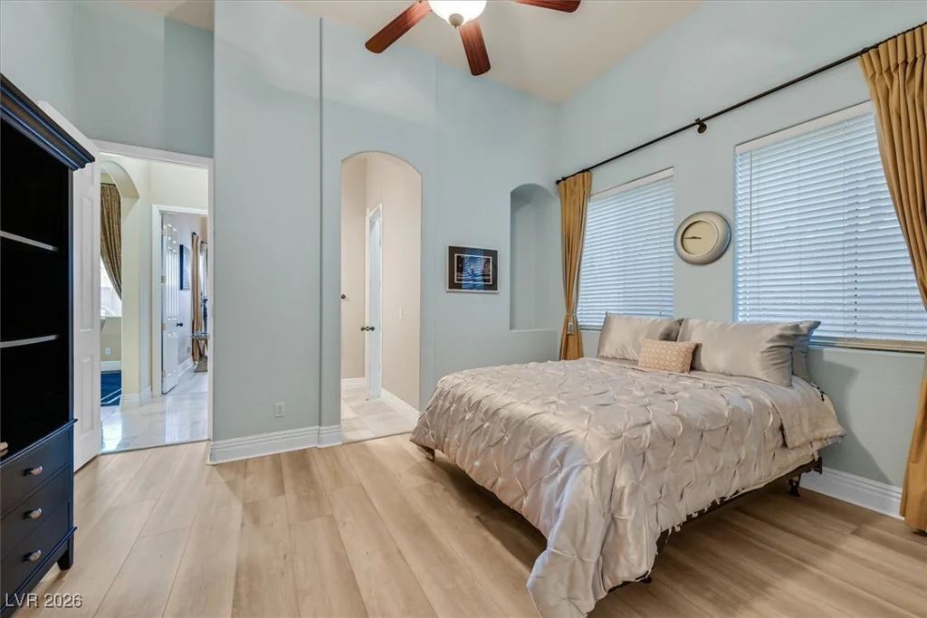 368 Via Sonador, Henderson, NV 89012