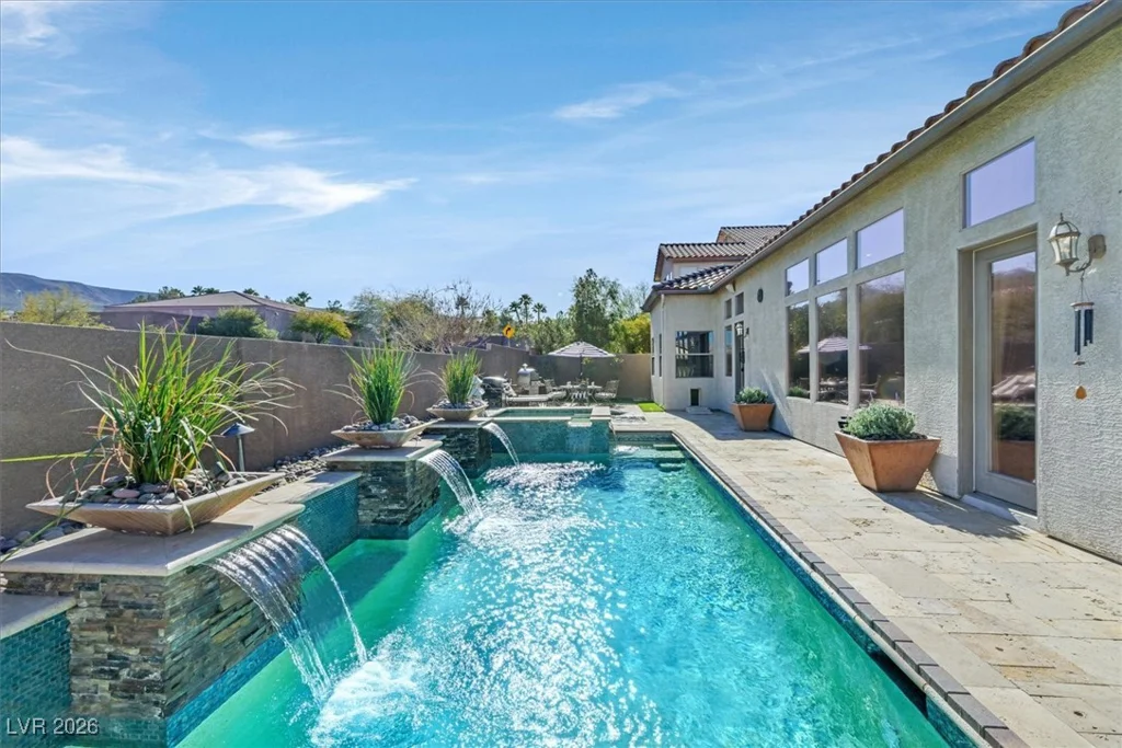 368 Via Sonador, Henderson, NV 89012