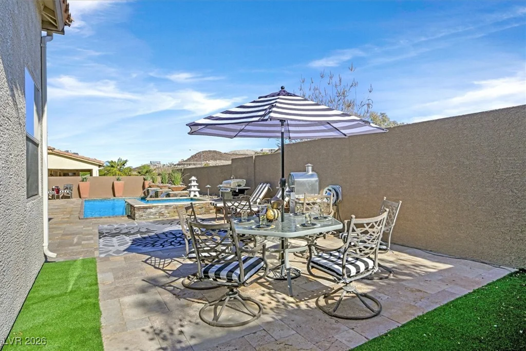 368 Via Sonador, Henderson, NV 89012