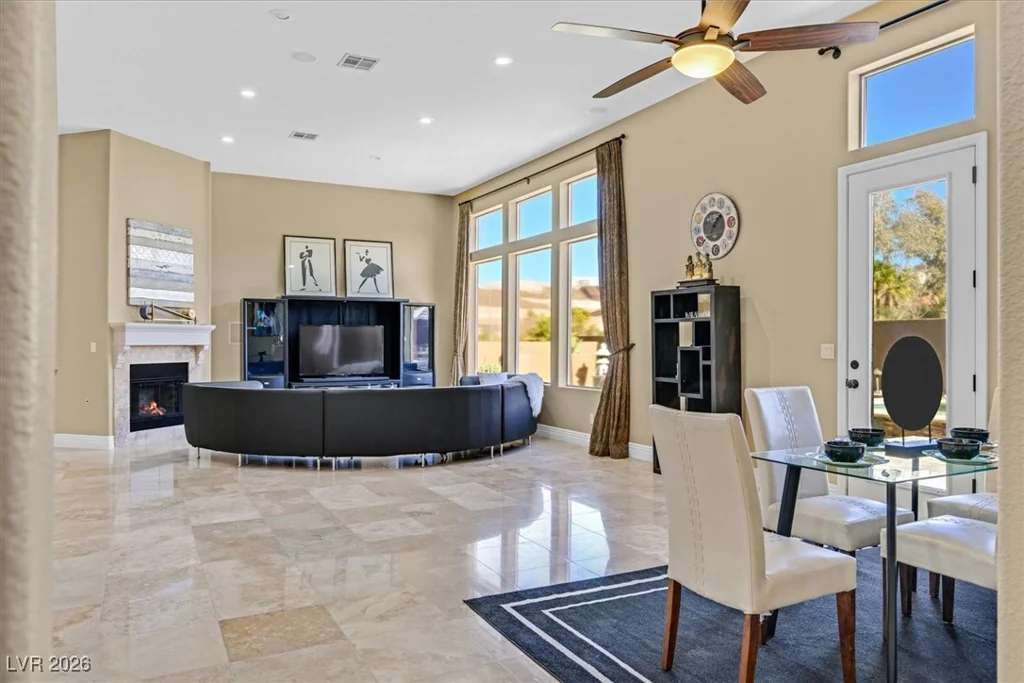 368 Via Sonador, Henderson, NV 89012