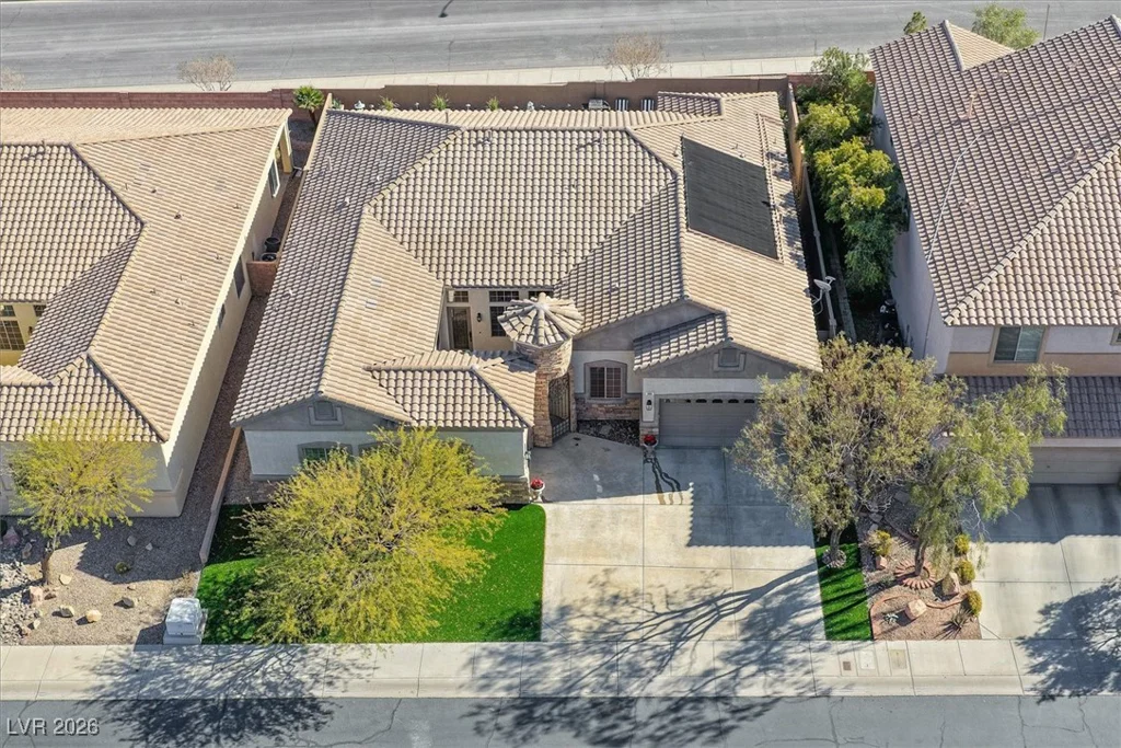 368 Via Sonador, Henderson, NV 89012