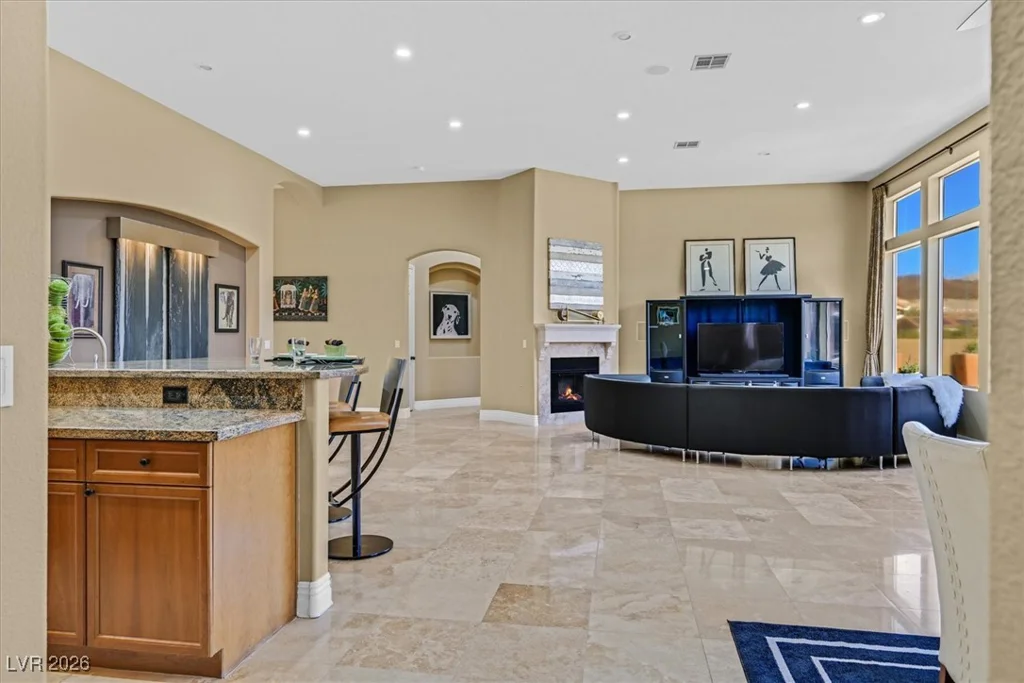 368 Via Sonador, Henderson, NV 89012