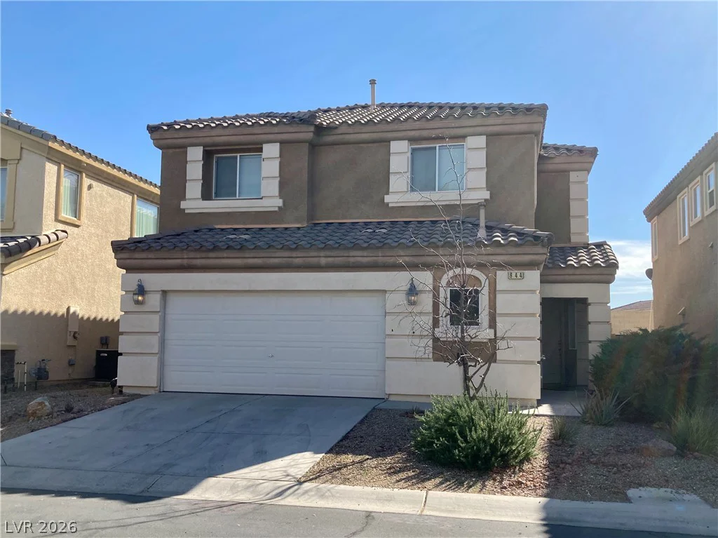 644 Newberry Springs, Las Vegas, NV 89148