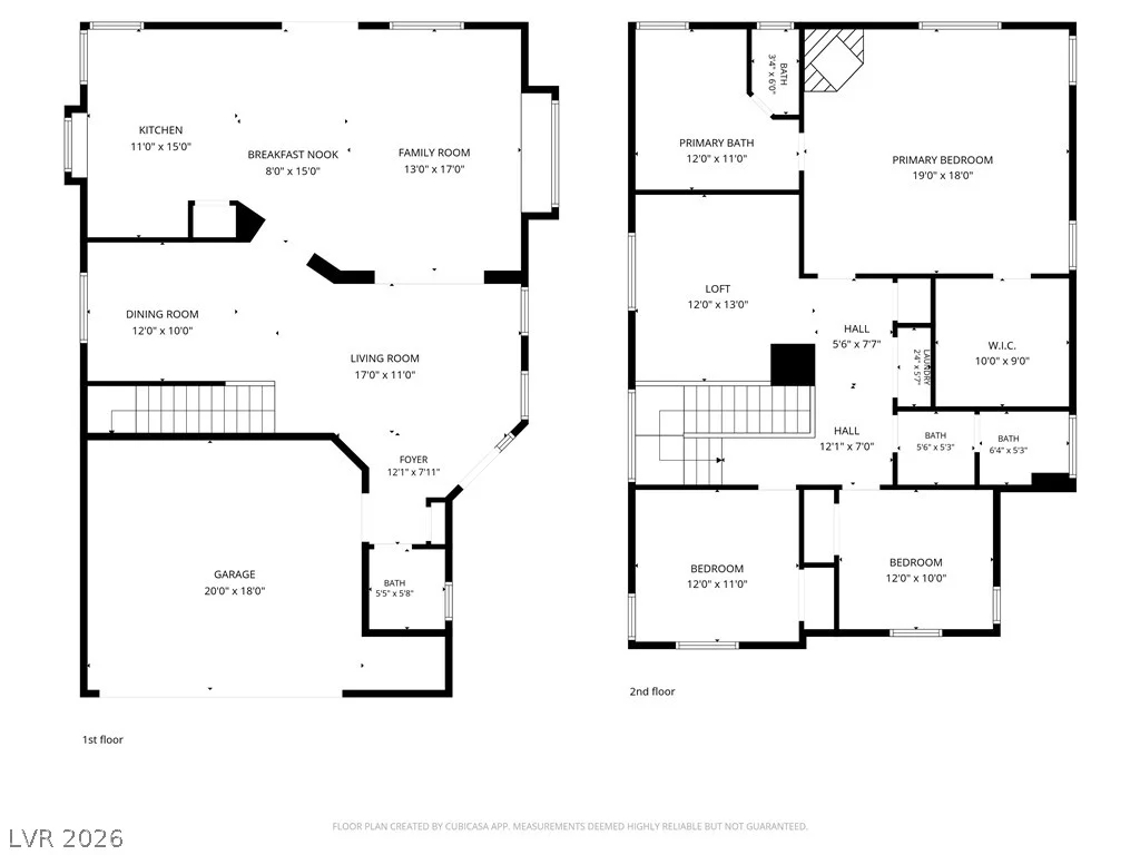 644 Newberry Springs, Las Vegas, NV 89148