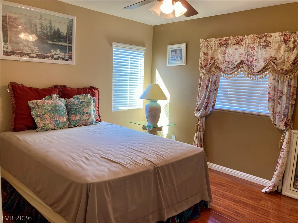 644 Newberry Springs, Las Vegas, NV 89148