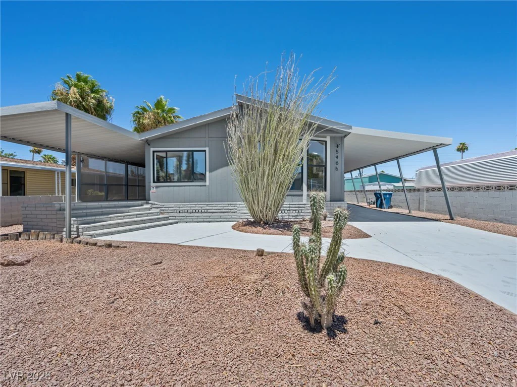 5466 Petaca, Las Vegas, NV 89122