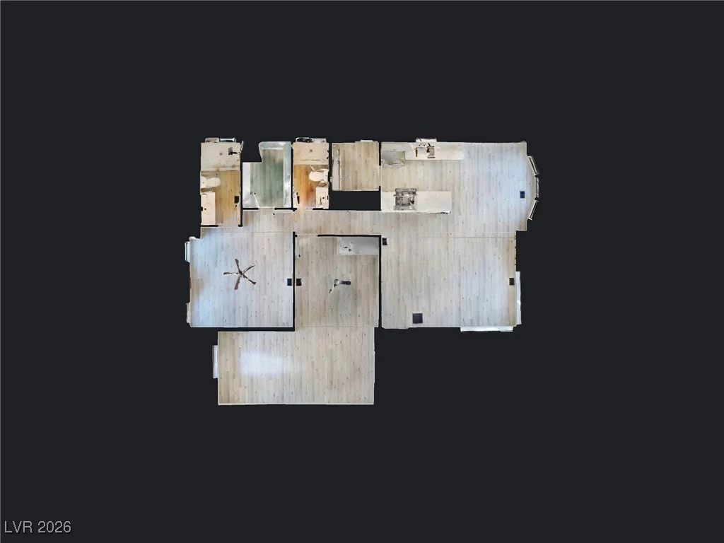 5466 Petaca, Las Vegas, NV 89122
