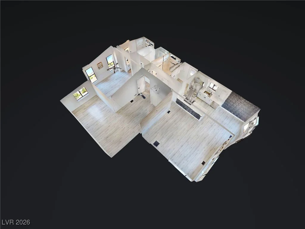 5466 Petaca, Las Vegas, NV 89122